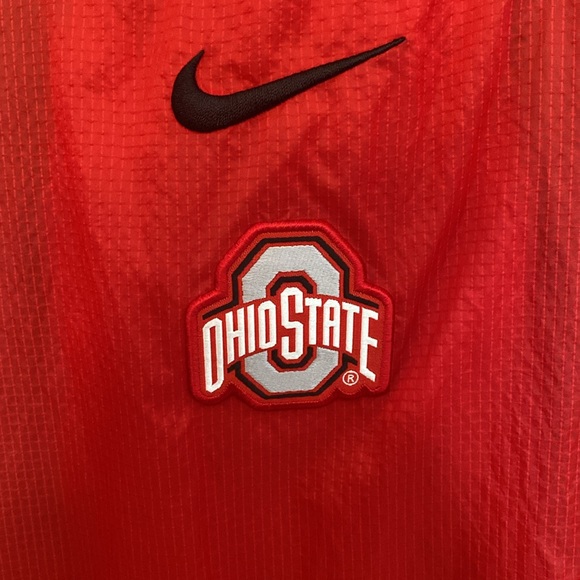 Nike OSU Jacket - Picture 9 of 9